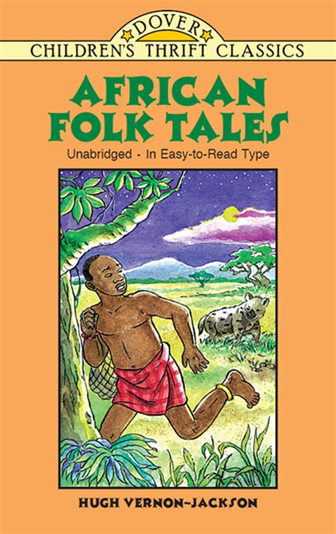 A Tale From Ghana West Africa. . African folktales with moral lessons pdf
